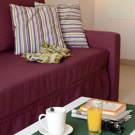 Residence Odalys Le Mas Des Alpilles Paradou Pokój zdjęcie