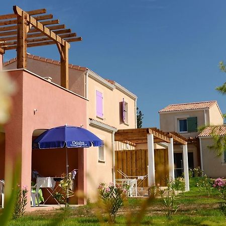 Residence Odalys Le Mas Des Alpilles Paradou Zewnętrze zdjęcie