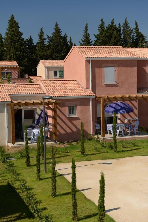 Residence Odalys Le Mas Des Alpilles Paradou Pokój zdjęcie
