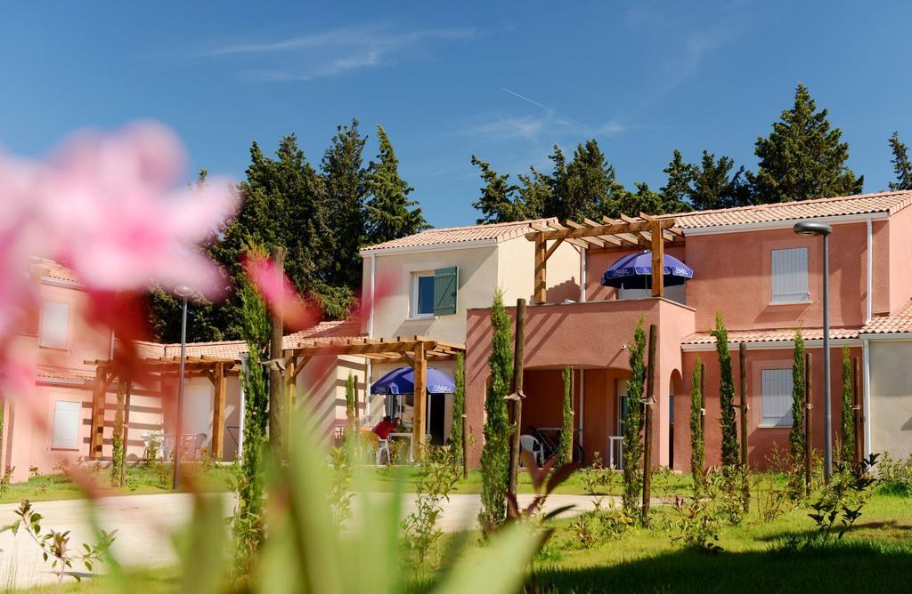 Residence Odalys Le Mas Des Alpilles Paradou Zewnętrze zdjęcie