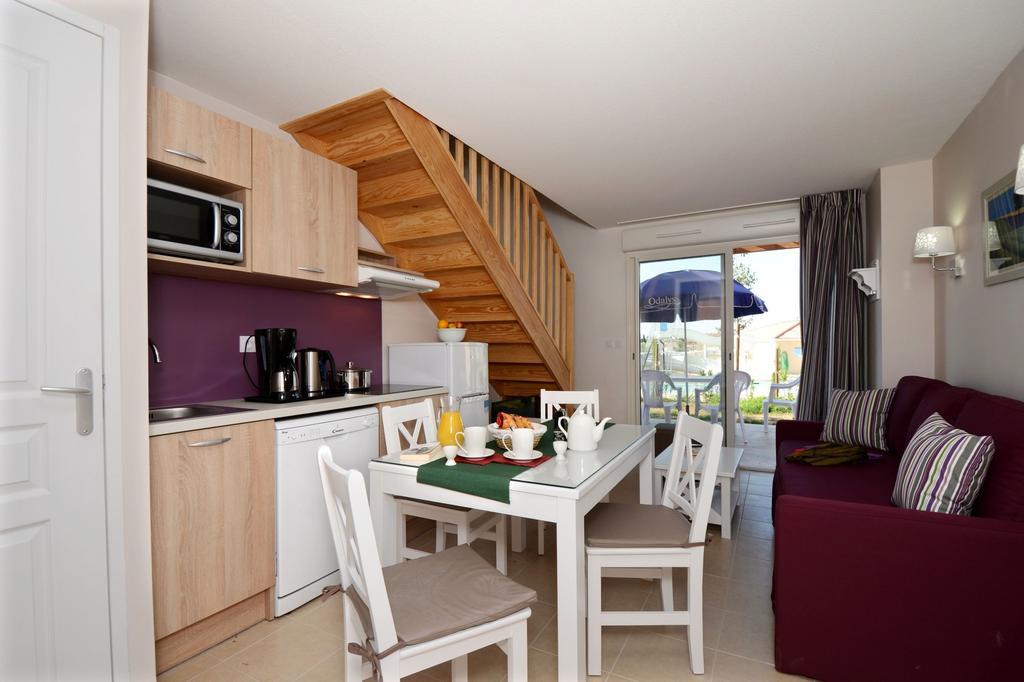 Residence Odalys Le Mas Des Alpilles Paradou Pokój zdjęcie