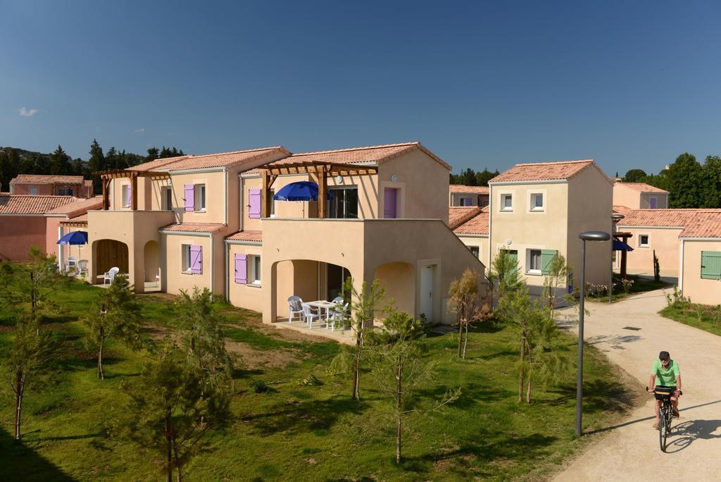 Residence Odalys Le Mas Des Alpilles Paradou Zewnętrze zdjęcie