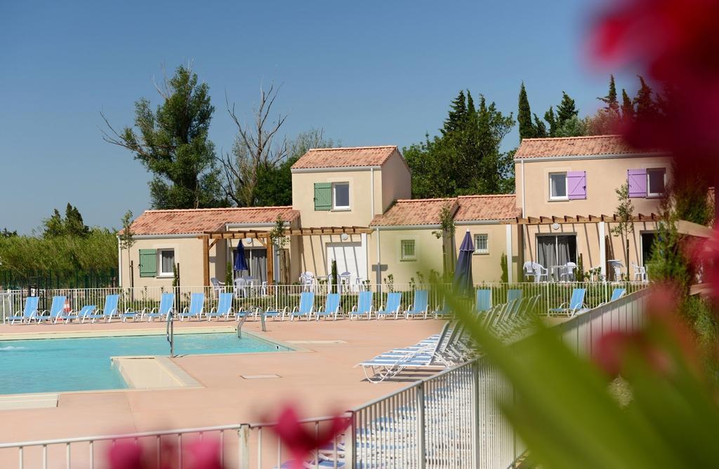 Residence Odalys Le Mas Des Alpilles Paradou Zewnętrze zdjęcie