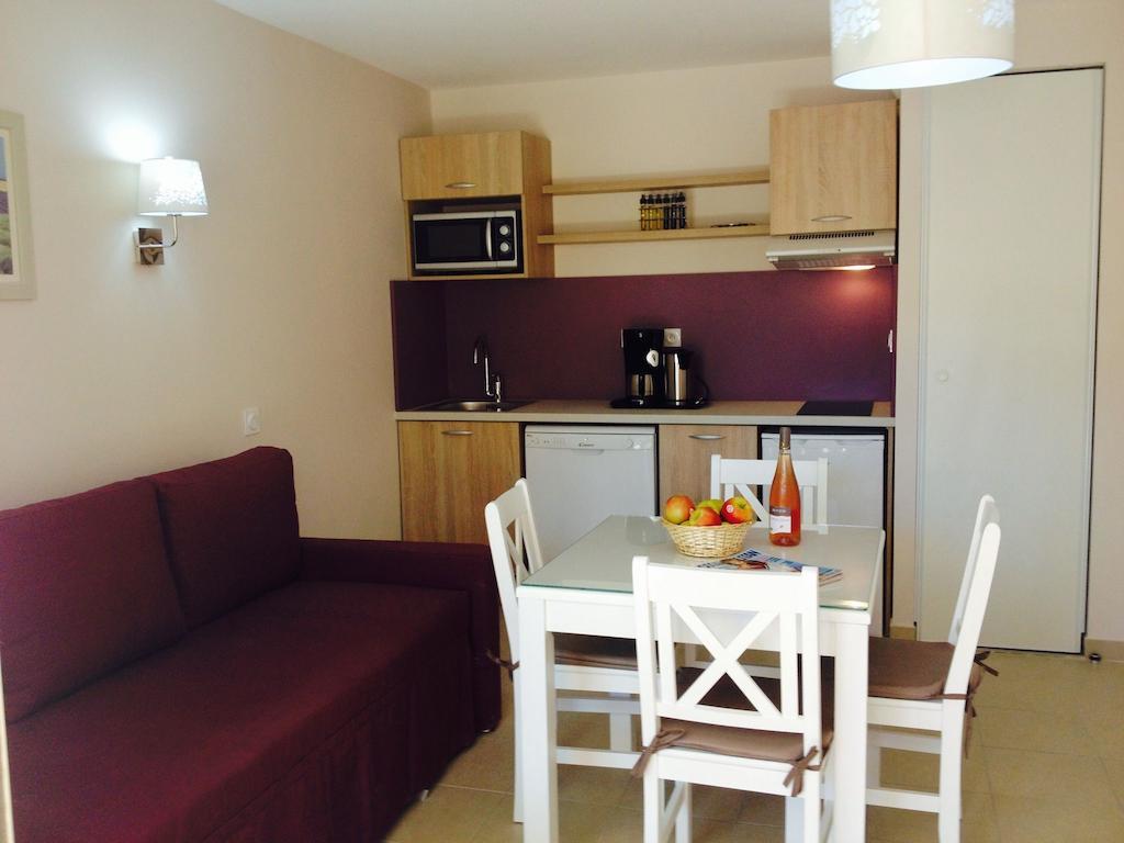 Residence Odalys Le Mas Des Alpilles Paradou Zewnętrze zdjęcie