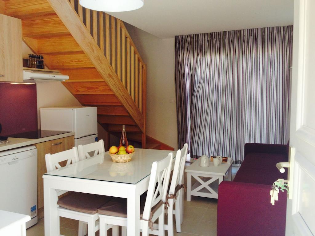 Residence Odalys Le Mas Des Alpilles Paradou Zewnętrze zdjęcie