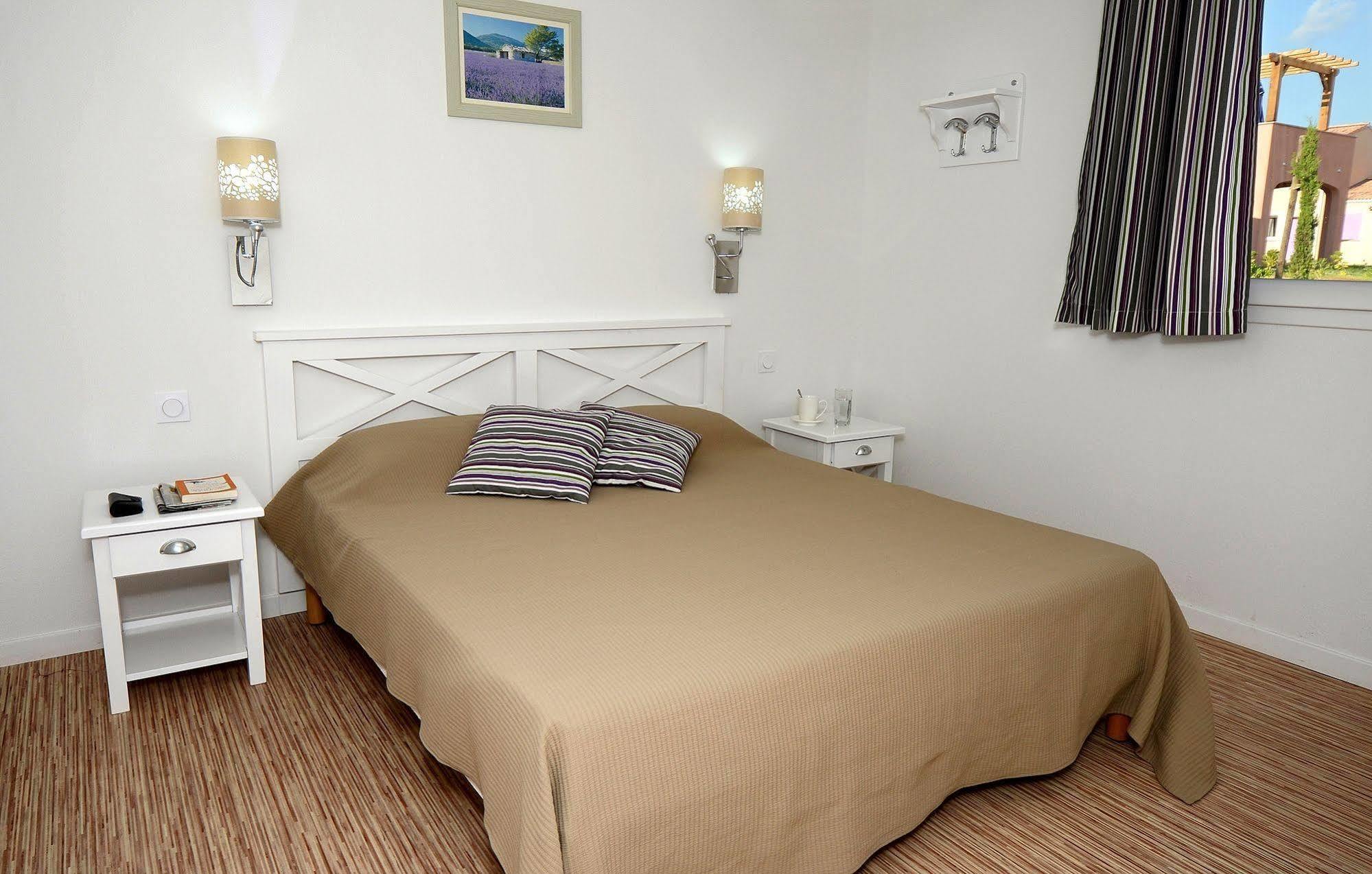 Residence Odalys Le Mas Des Alpilles Paradou Zewnętrze zdjęcie
